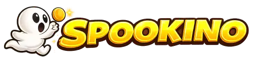 Spookino logo
